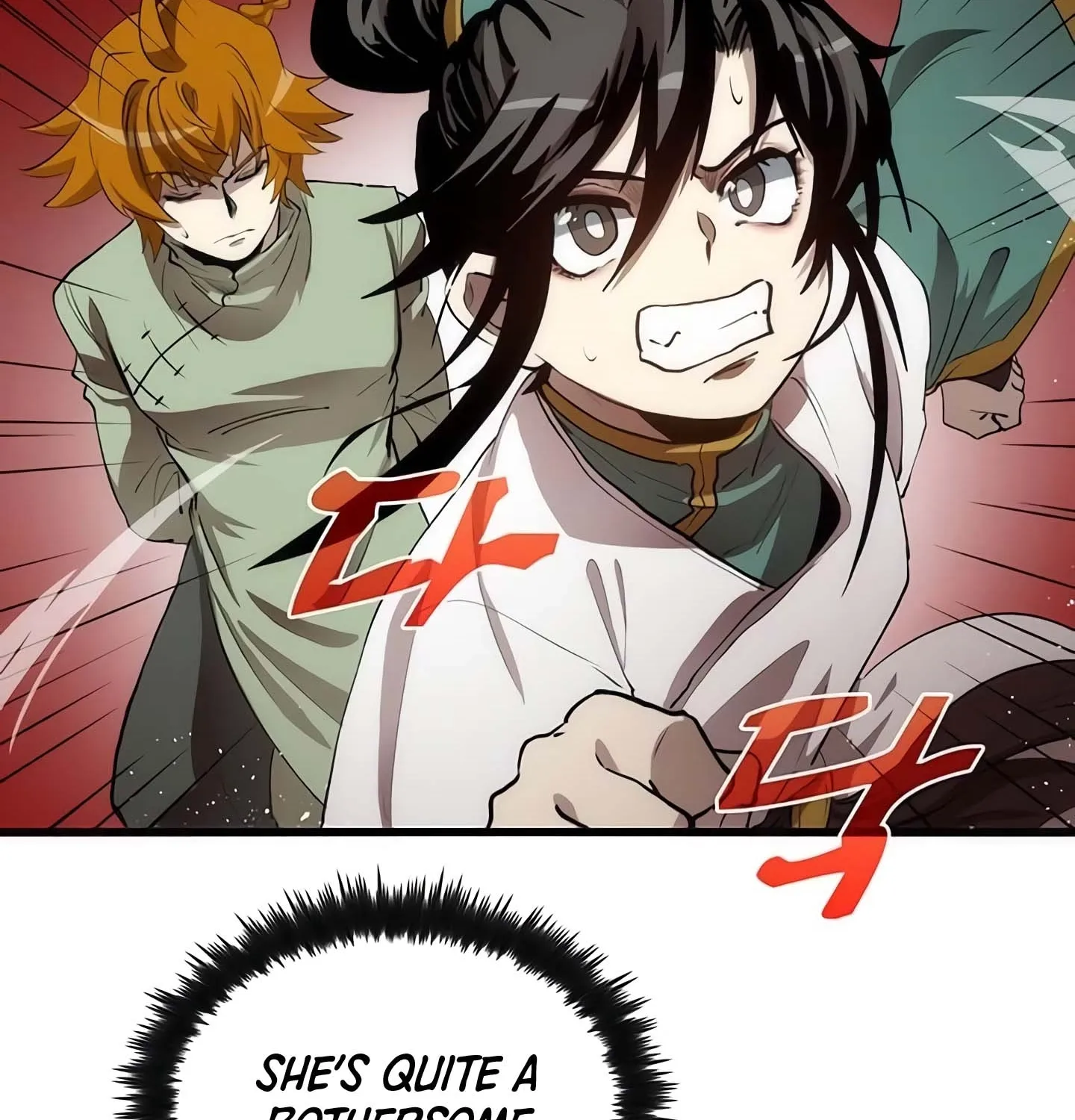 Read Doctor, Live Again EN Manga Online
