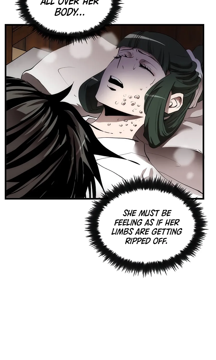 Read Doctor, Live Again EN Manga Online