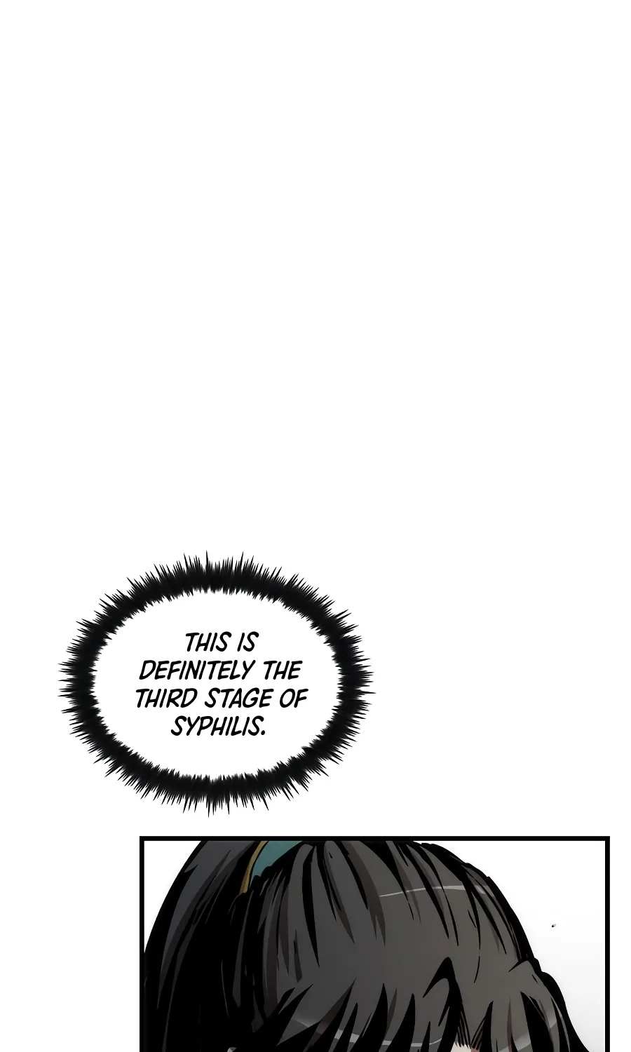 Read Doctor, Live Again EN Manga Online