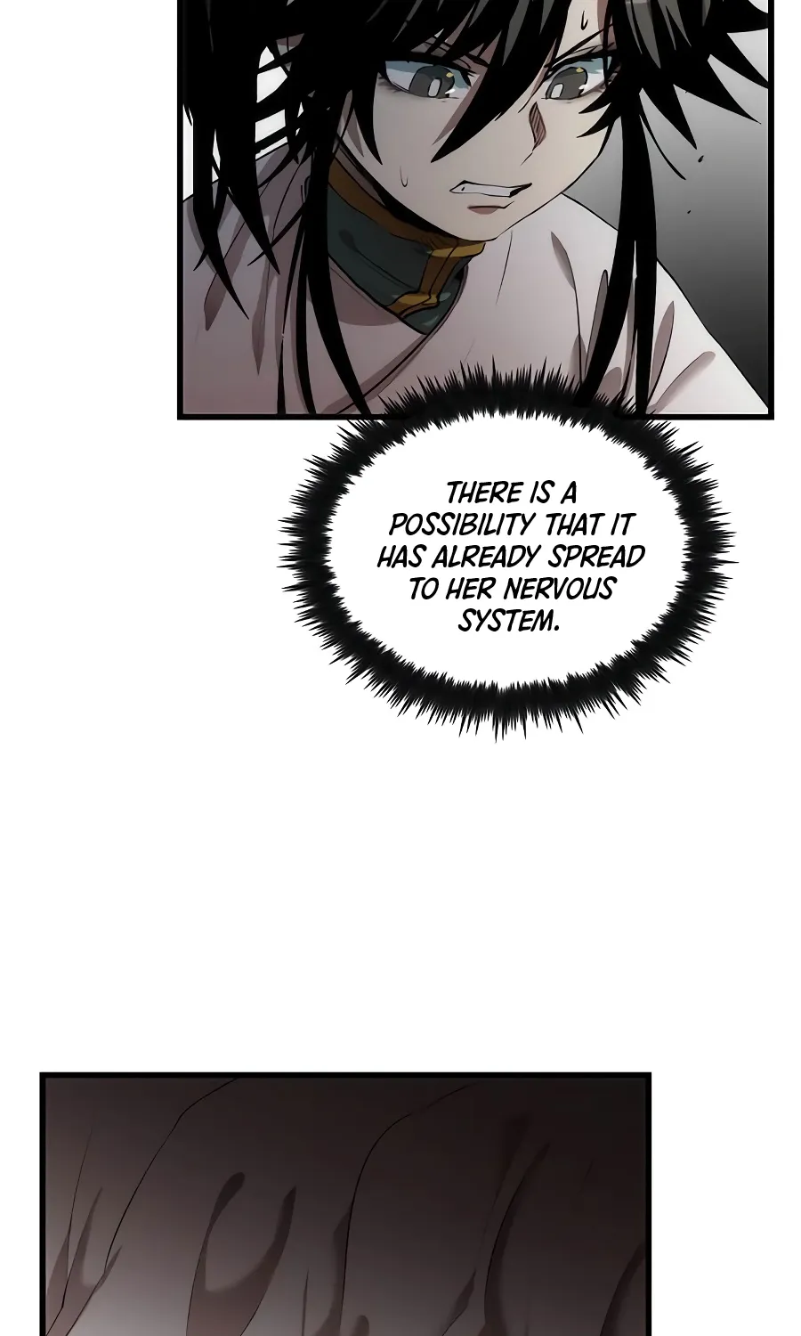 Read Doctor, Live Again EN Manga Online