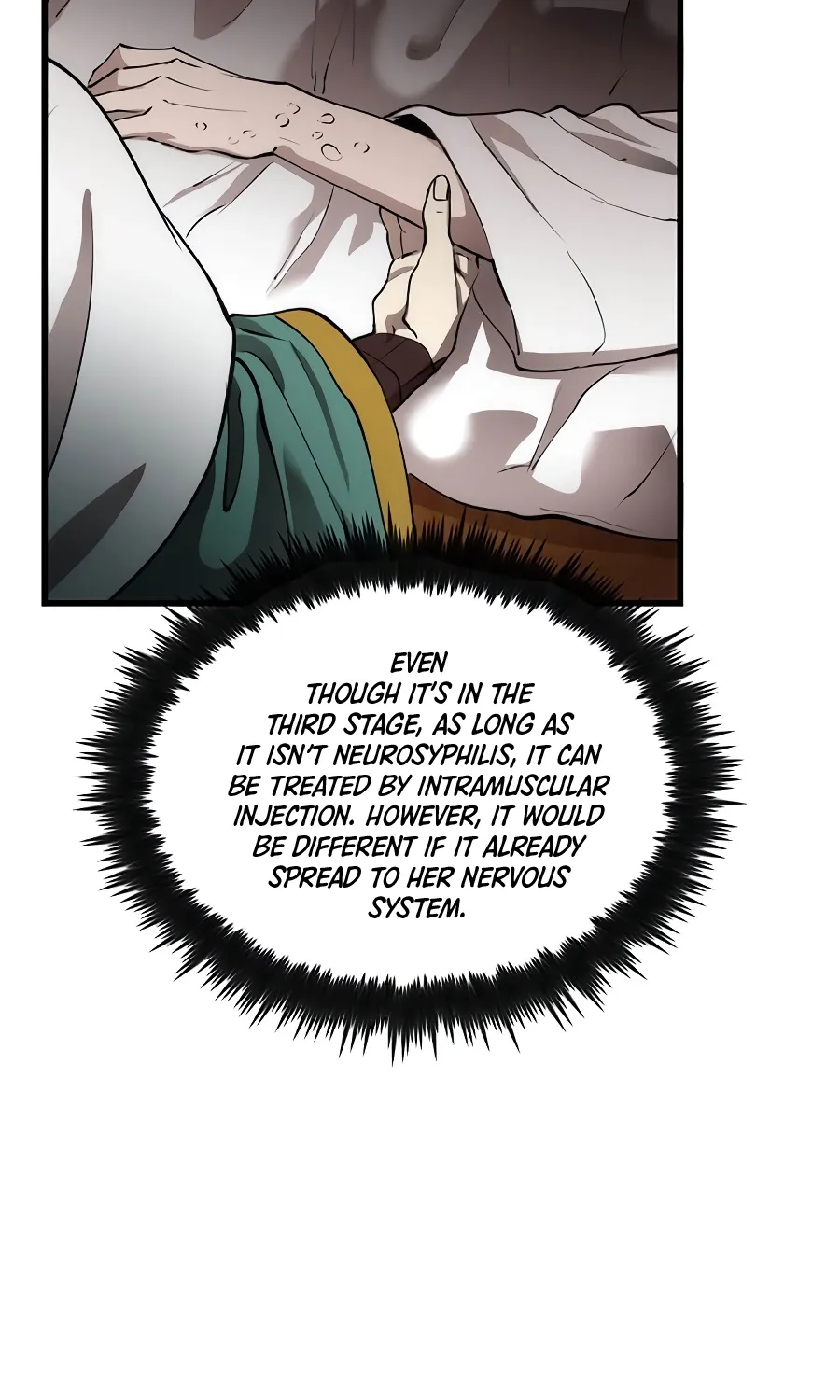 Read Doctor, Live Again EN Manga Online