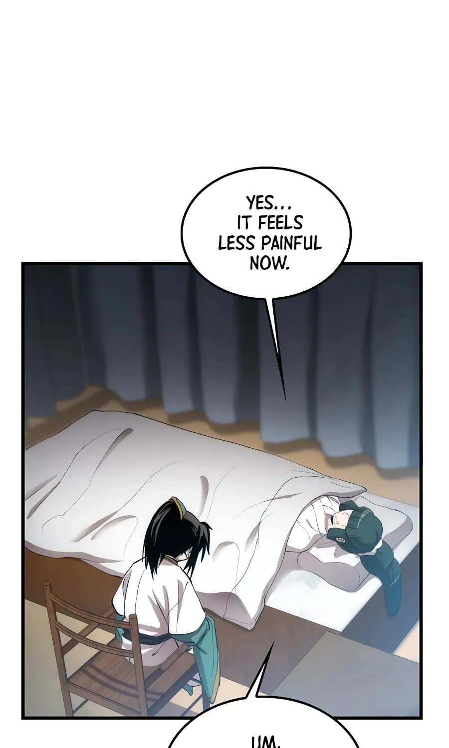 Read Doctor, Live Again EN Manga Online