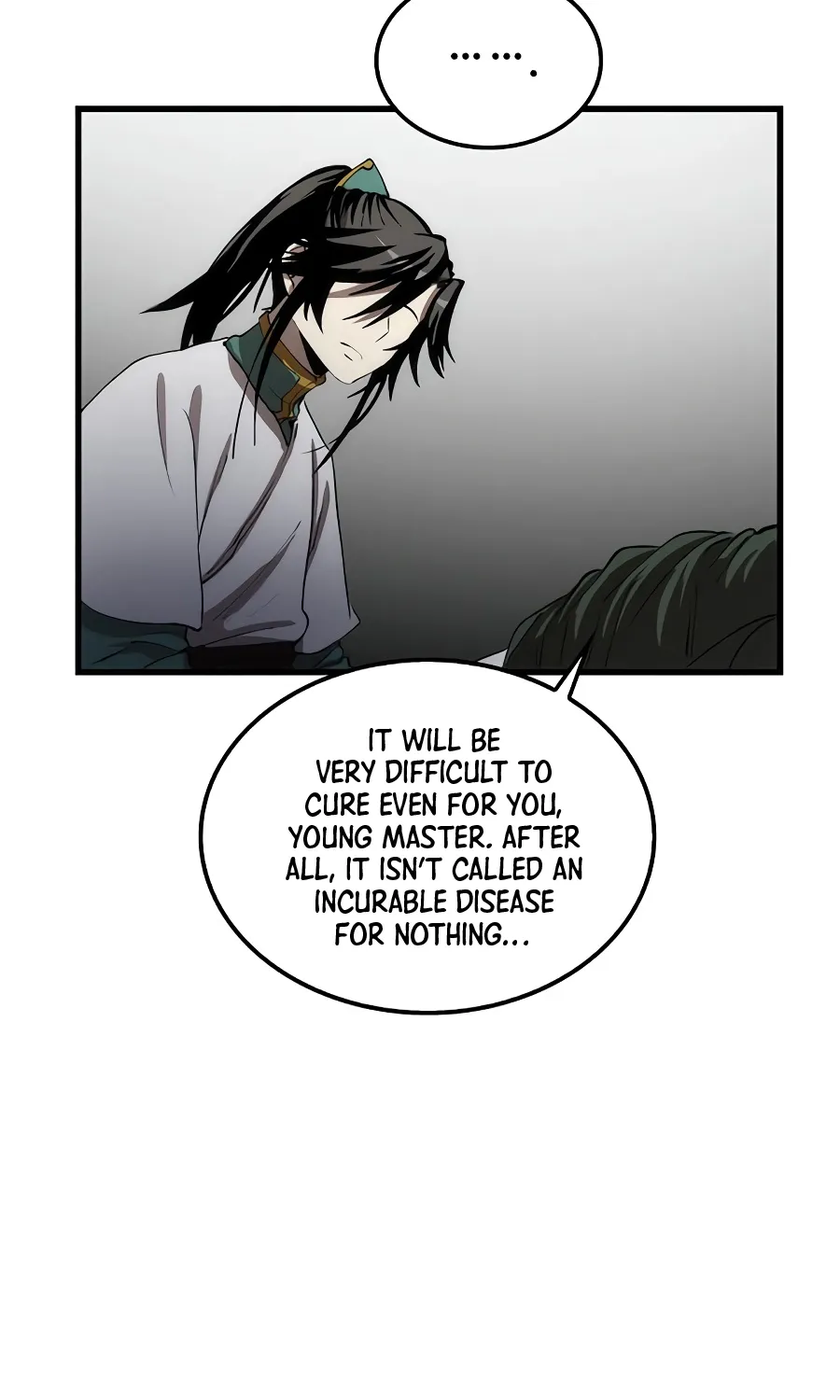 Read Doctor, Live Again EN Manga Online