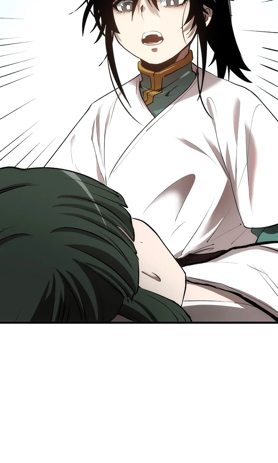 Read Doctor, Live Again EN Manga Online