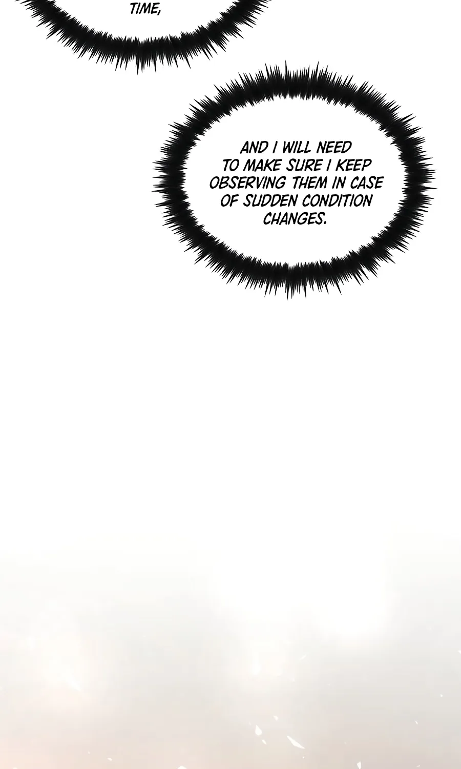 Read Doctor, Live Again EN Manga Online