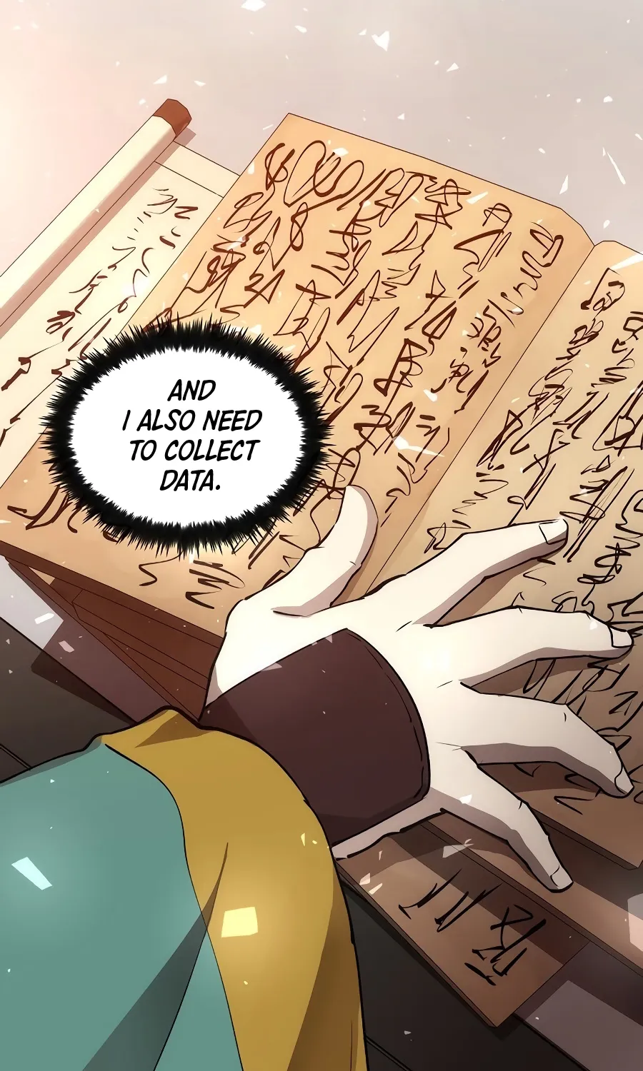 Read Doctor, Live Again EN Manga Online