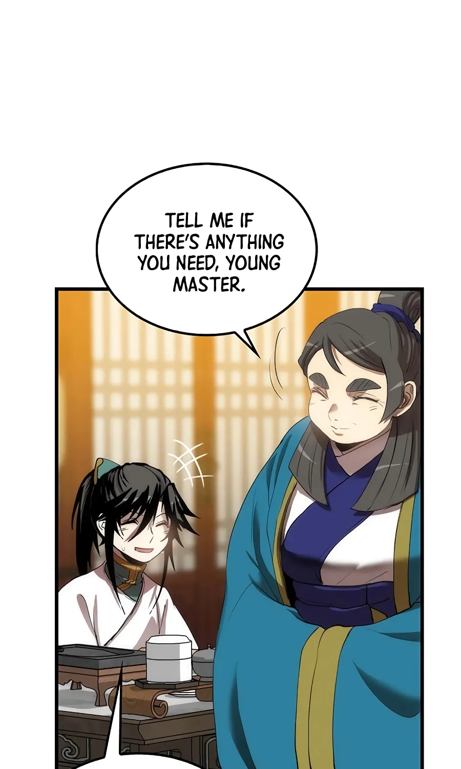 Read Doctor, Live Again EN Manga Online