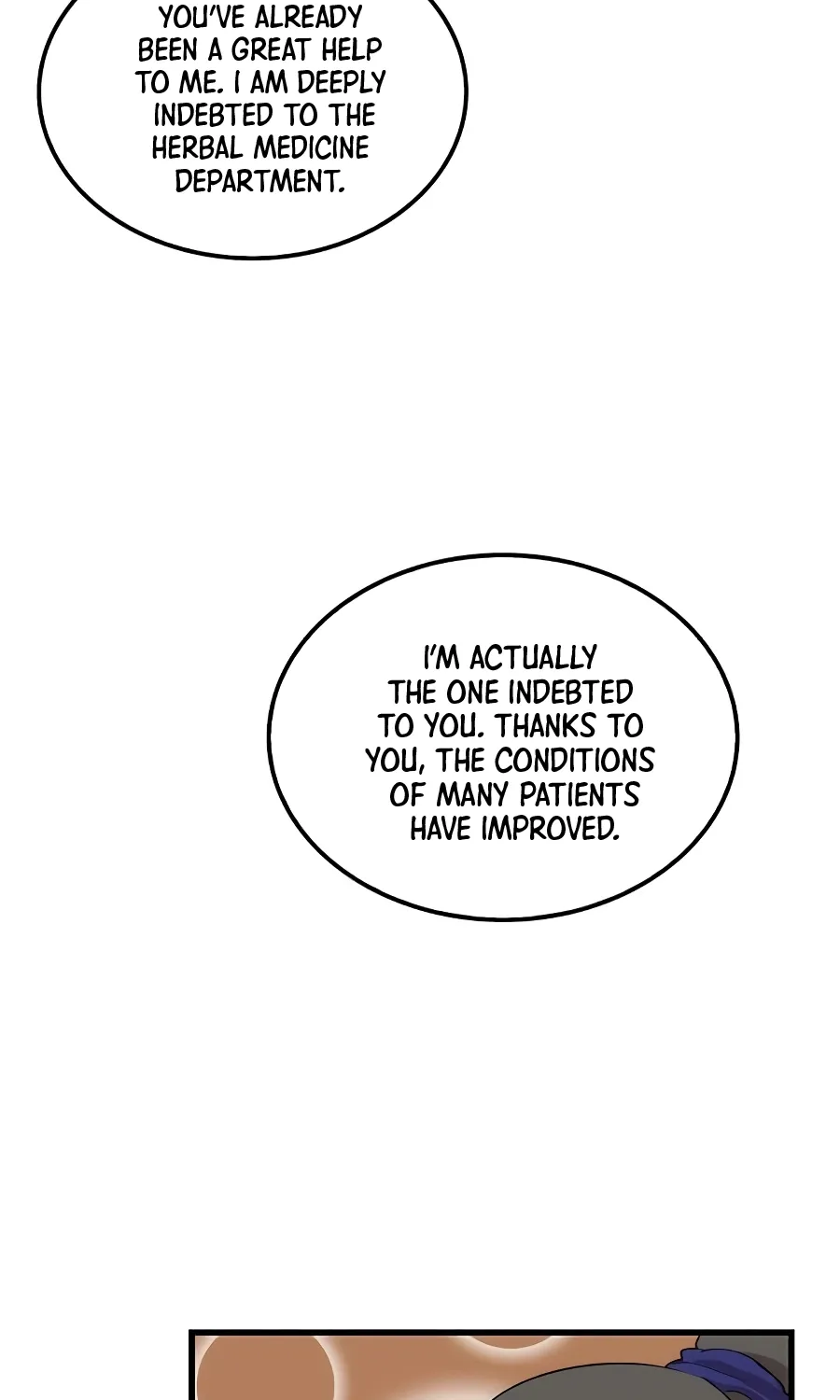 Read Doctor, Live Again EN Manga Online