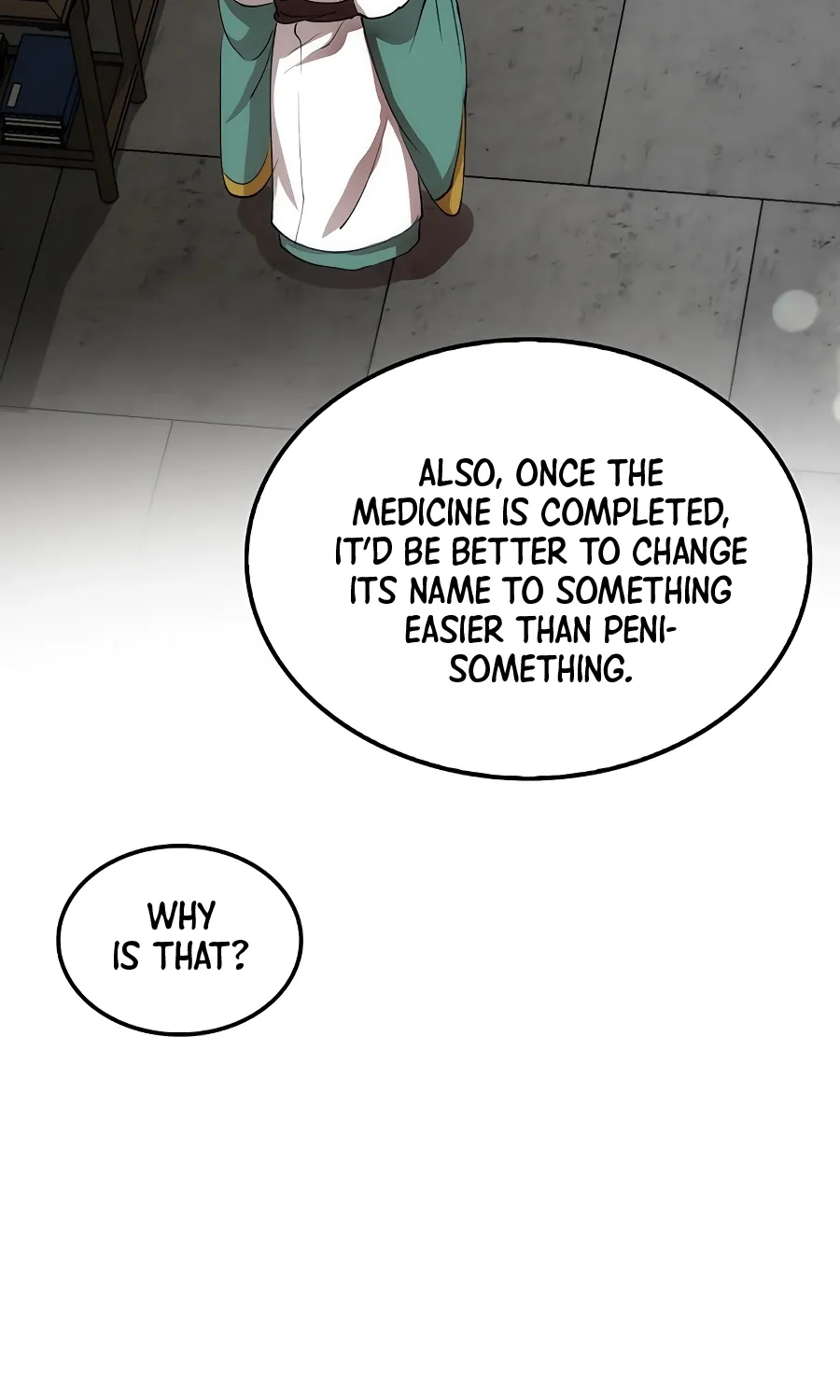 Read Doctor, Live Again EN Manga Online