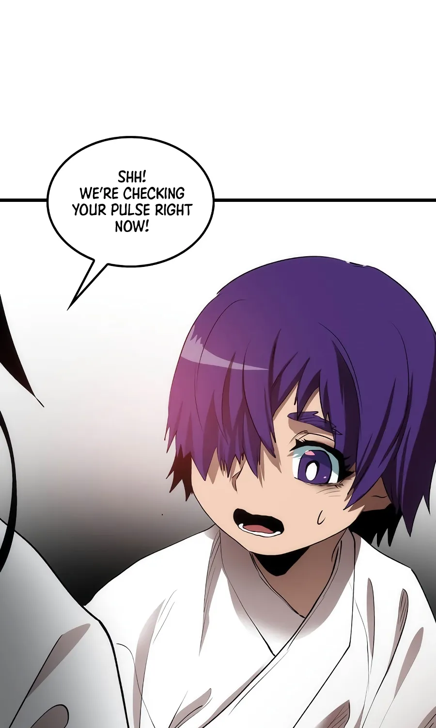 Read Doctor, Live Again EN Manga Online