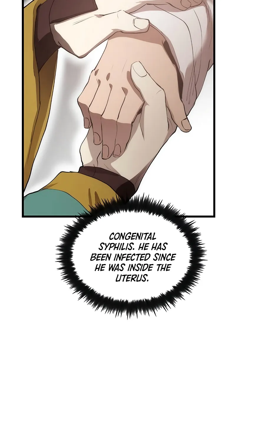 Read Doctor, Live Again EN Manga Online