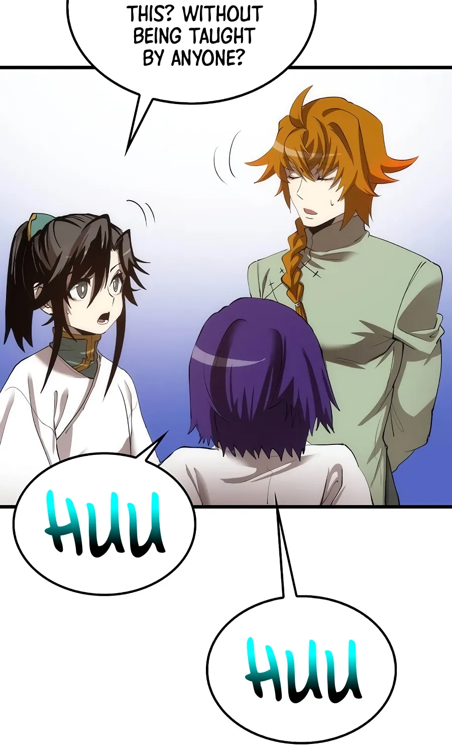 Read Doctor, Live Again EN Manga Online