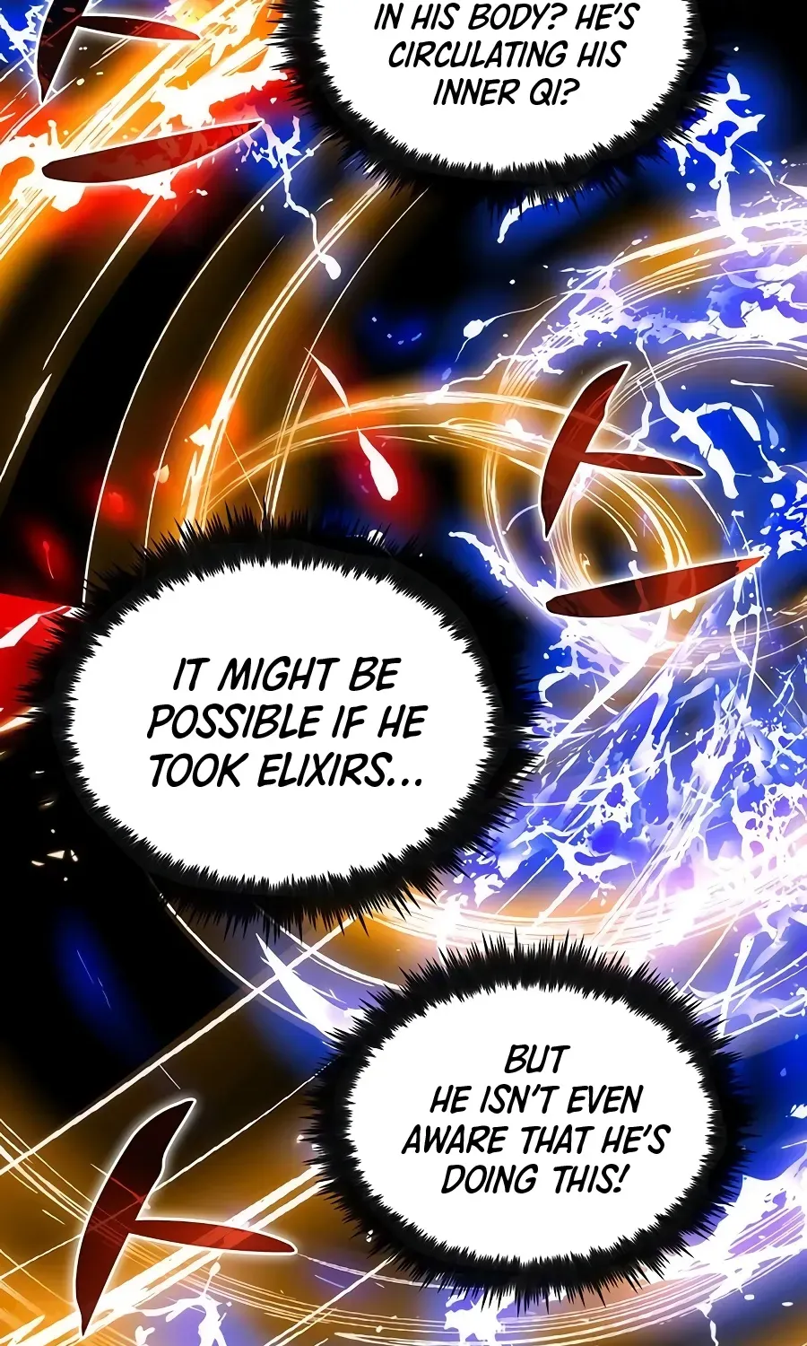 Read Doctor, Live Again EN Manga Online