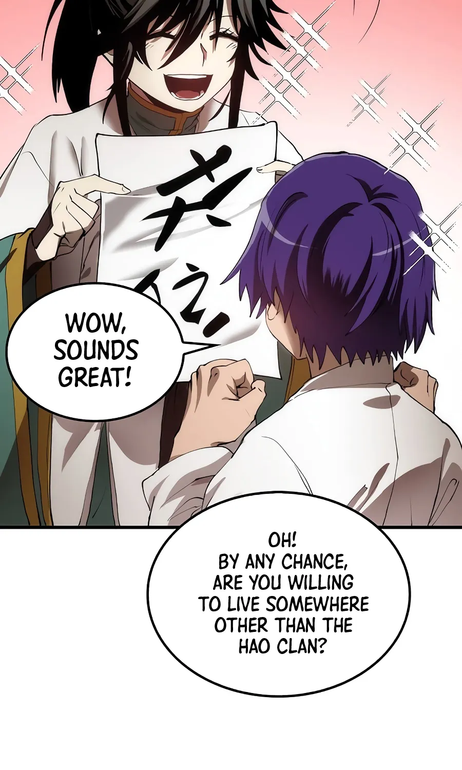 Read Doctor, Live Again EN Manga Online