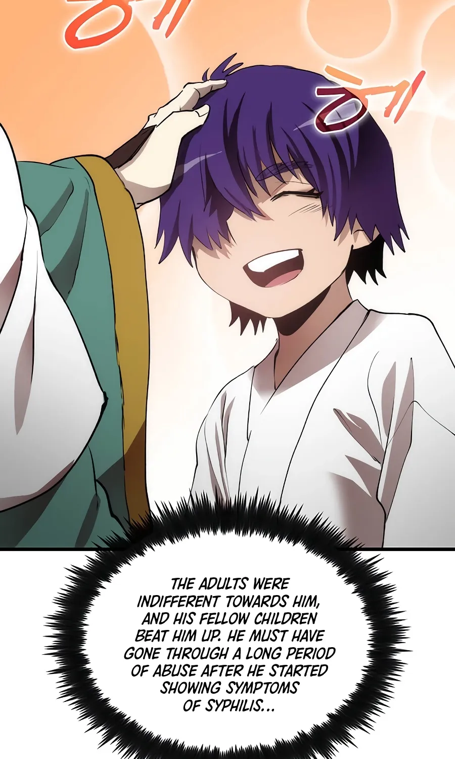 Read Doctor, Live Again EN Manga Online