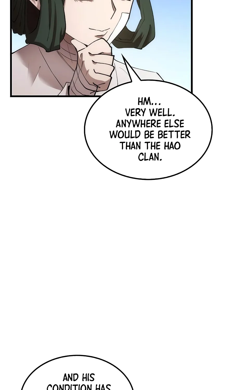 Read Doctor, Live Again EN Manga Online
