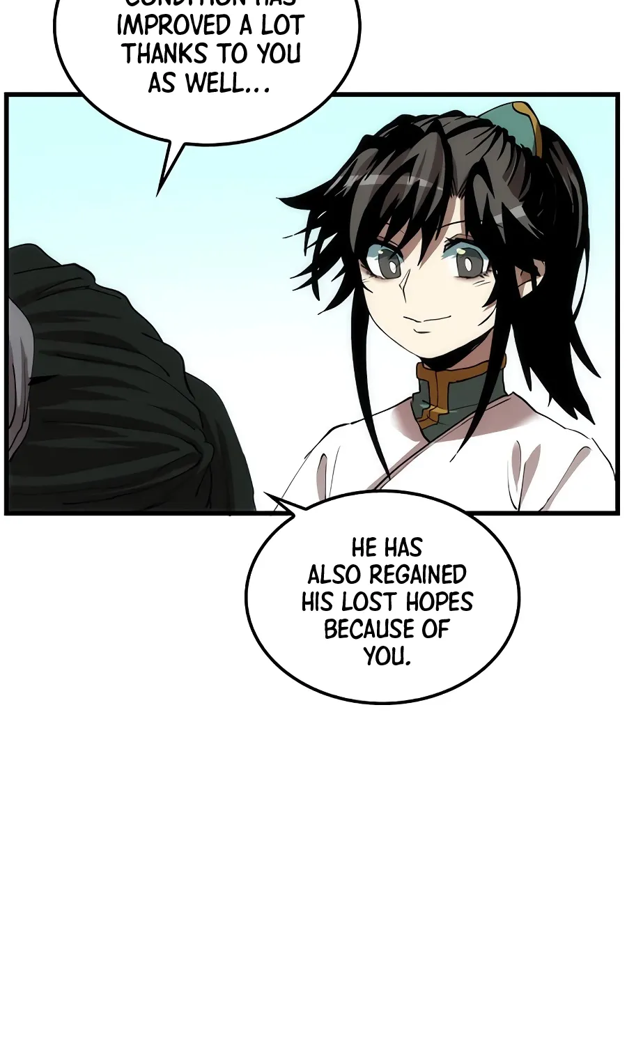 Read Doctor, Live Again EN Manga Online