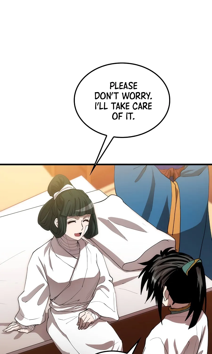 Read Doctor, Live Again EN Manga Online