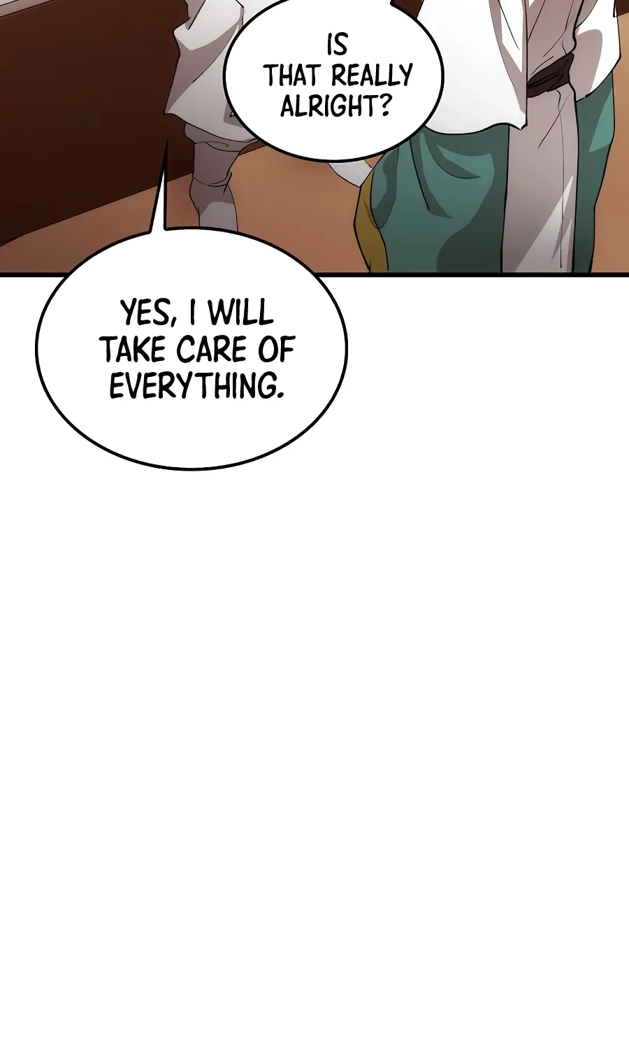 Read Doctor, Live Again EN Manga Online