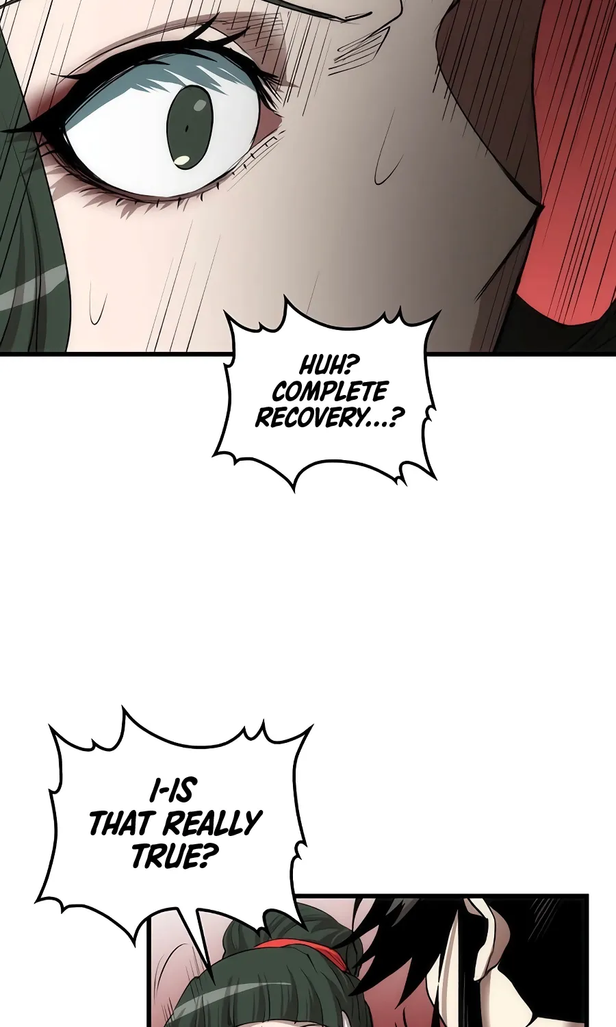 Read Doctor, Live Again EN Manga Online