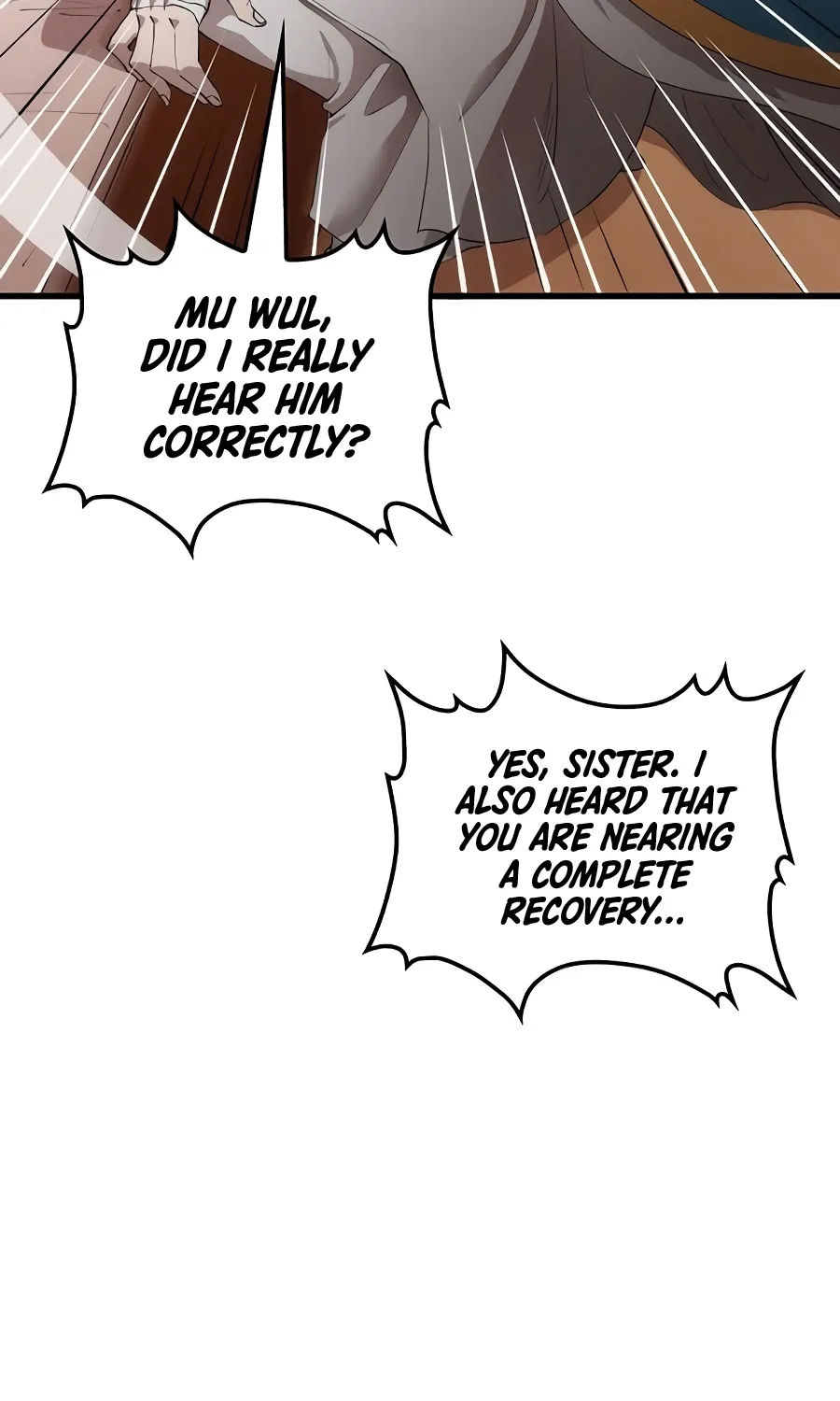 Read Doctor, Live Again EN Manga Online