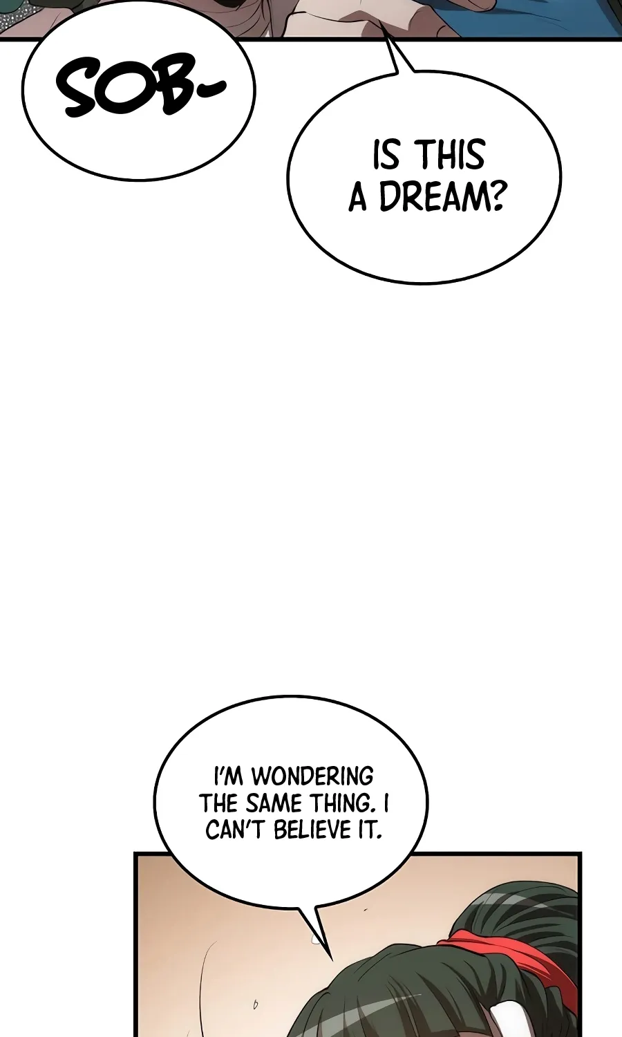 Read Doctor, Live Again EN Manga Online