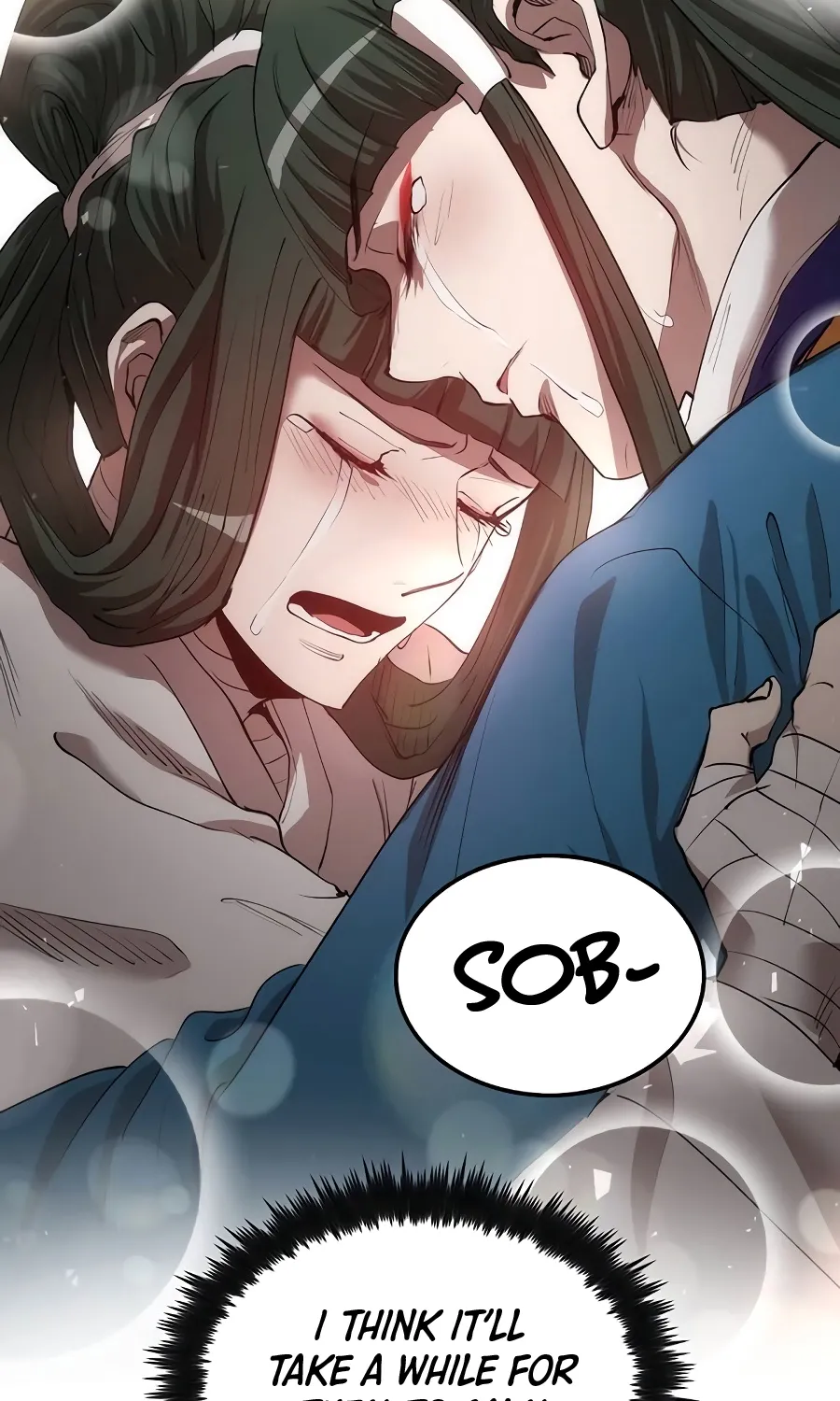 Read Doctor, Live Again EN Manga Online