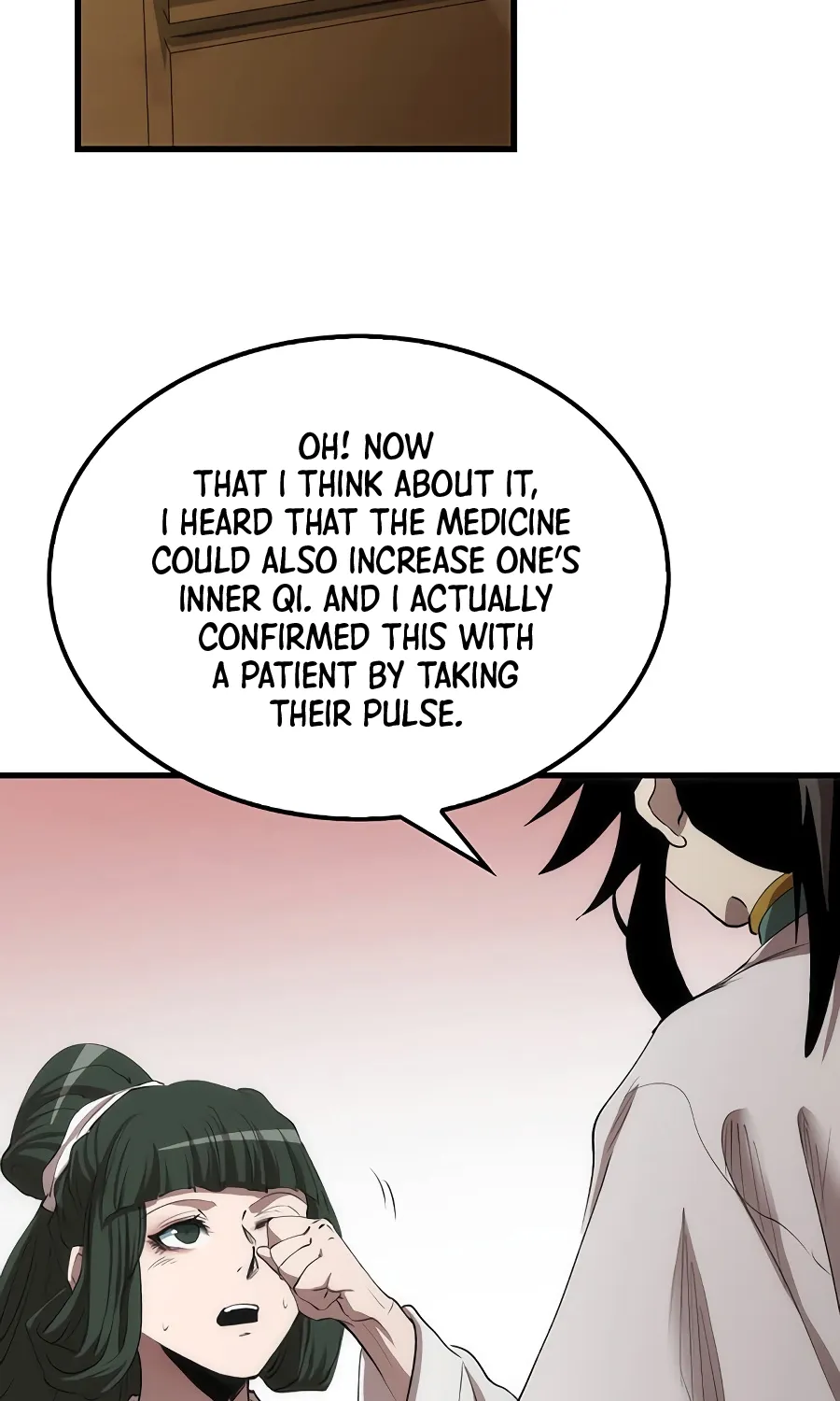 Read Doctor, Live Again EN Manga Online