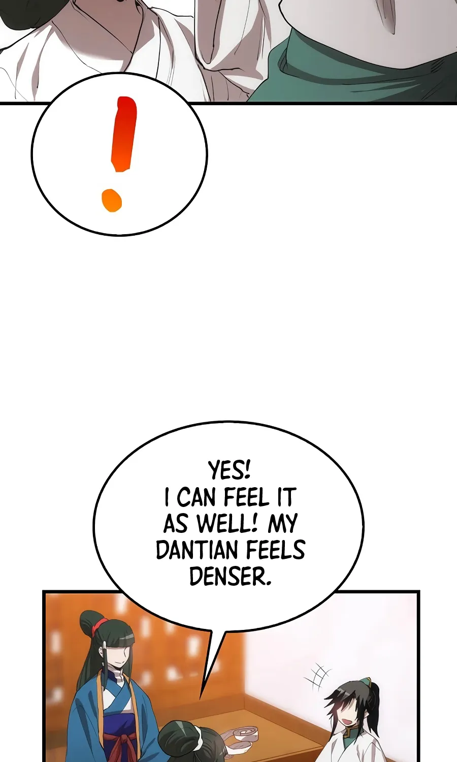 Read Doctor, Live Again EN Manga Online