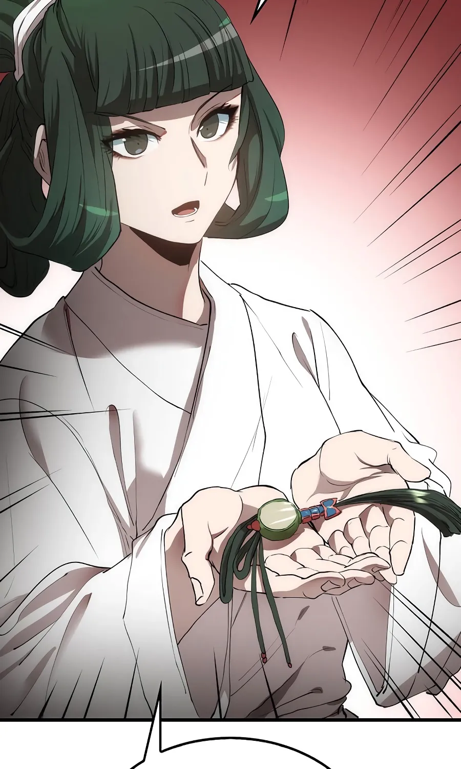 Read Doctor, Live Again EN Manga Online