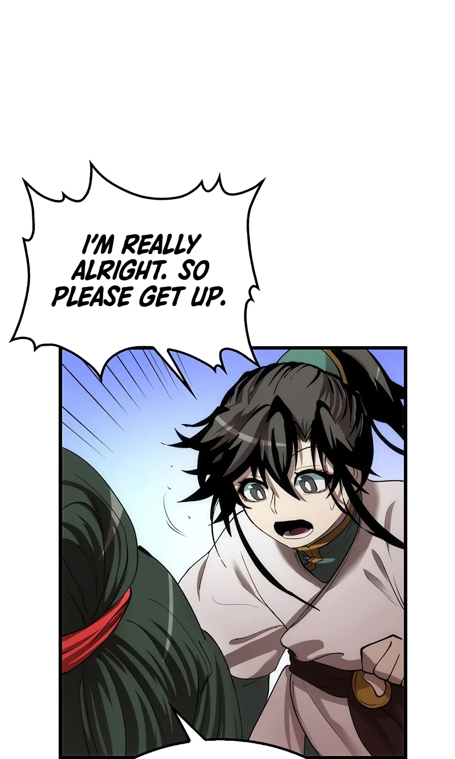 Read Doctor, Live Again EN Manga Online
