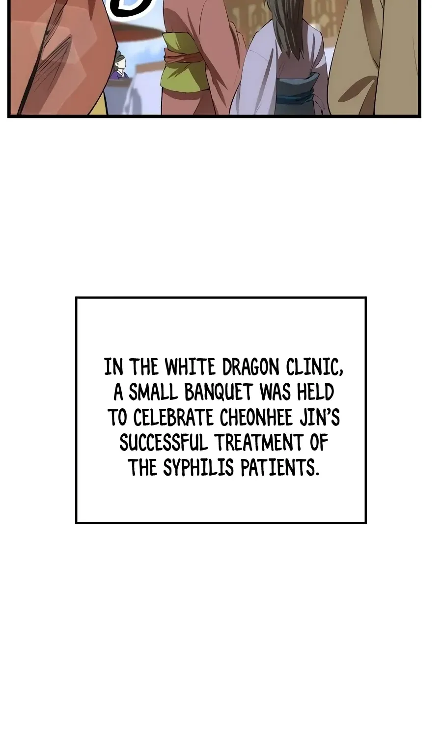 Read Doctor, Live Again EN Manga Online
