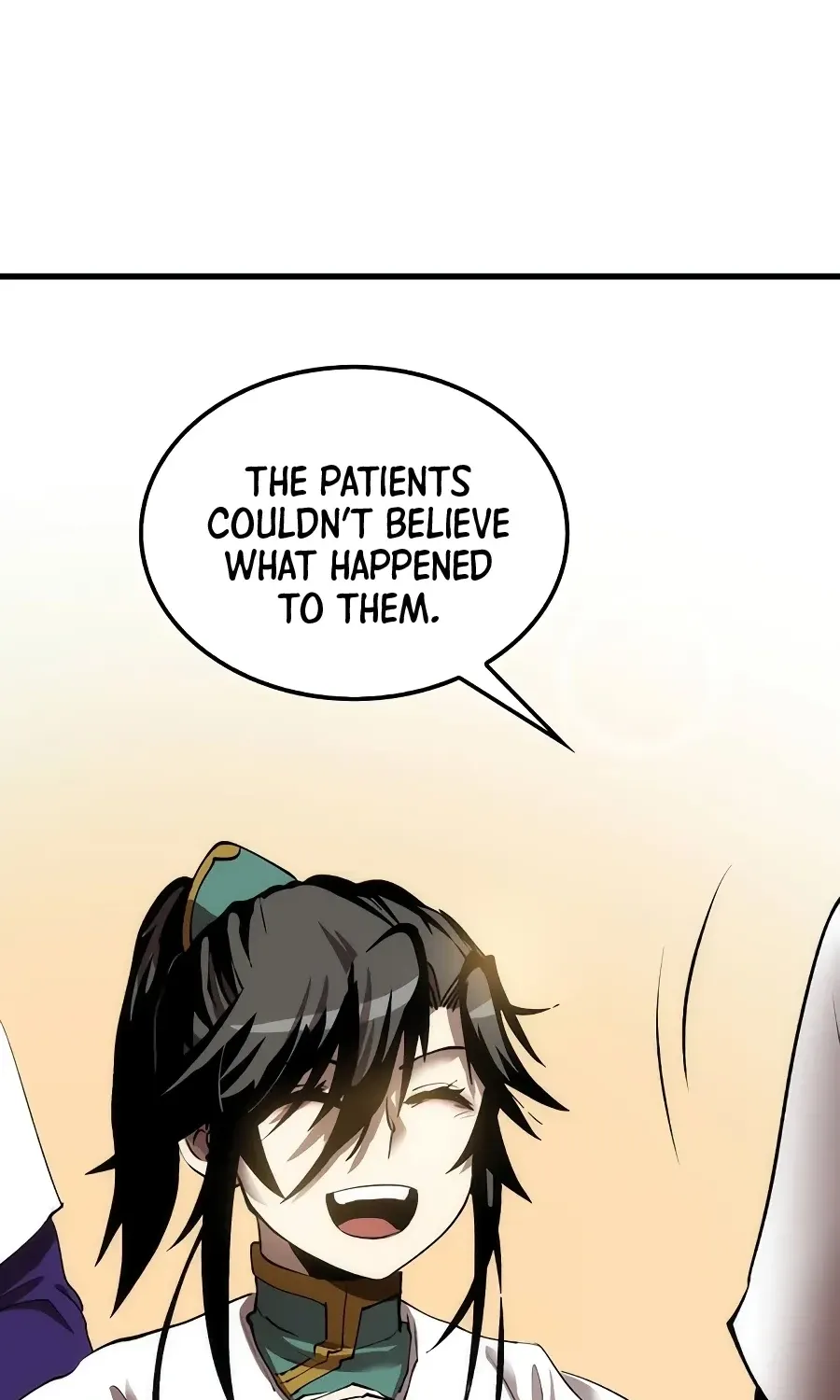 Read Doctor, Live Again EN Manga Online