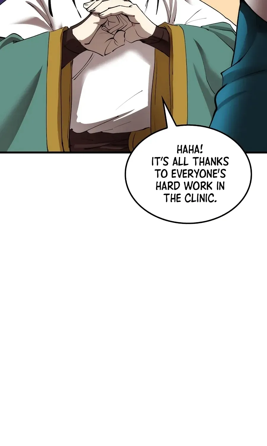Read Doctor, Live Again EN Manga Online