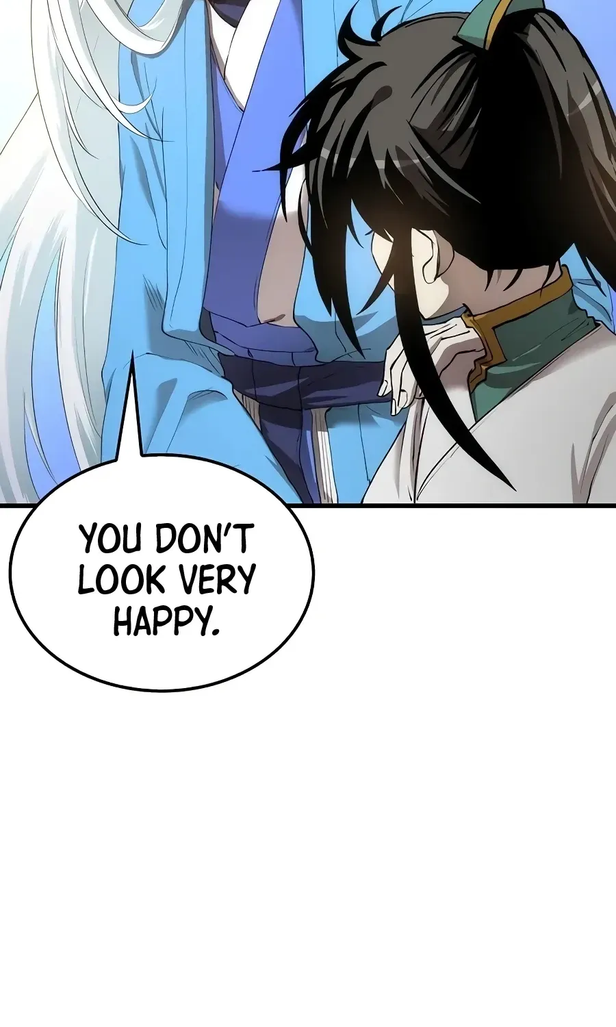 Read Doctor, Live Again EN Manga Online