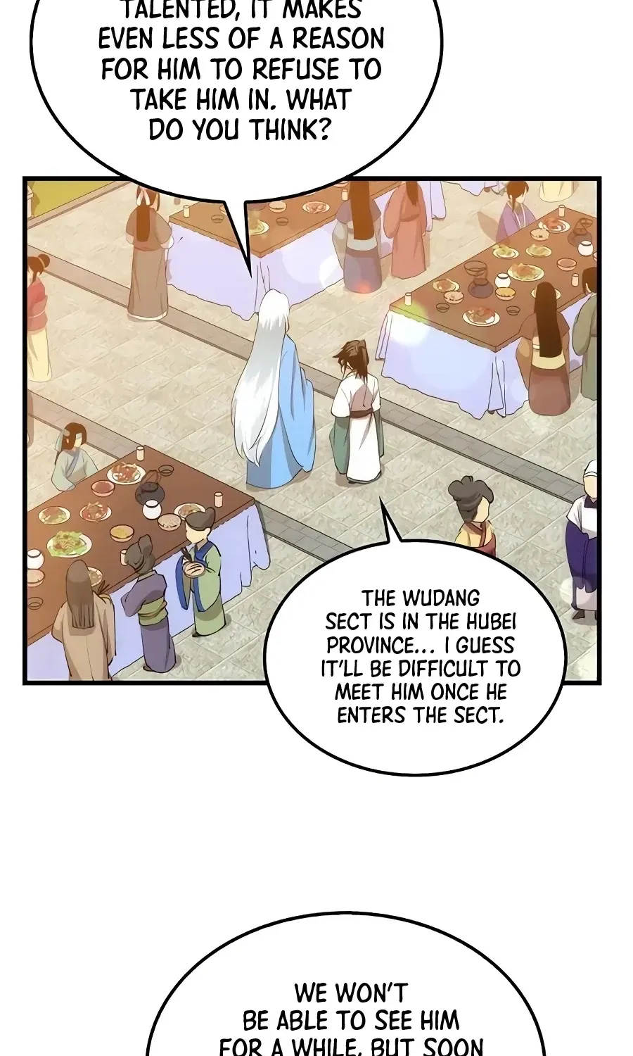 Read Doctor, Live Again EN Manga Online