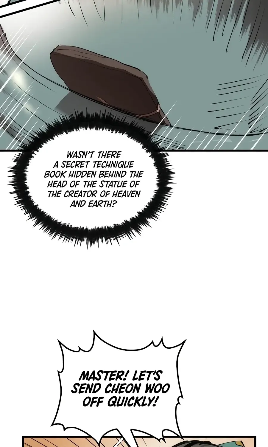 Read Doctor, Live Again EN Manga Online