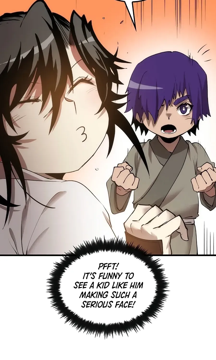 Read Doctor, Live Again EN Manga Online