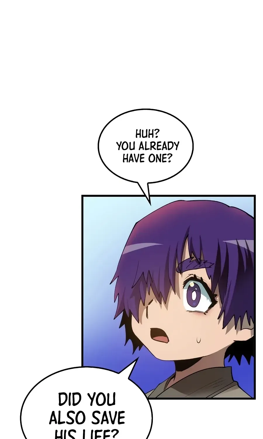 Read Doctor, Live Again EN Manga Online