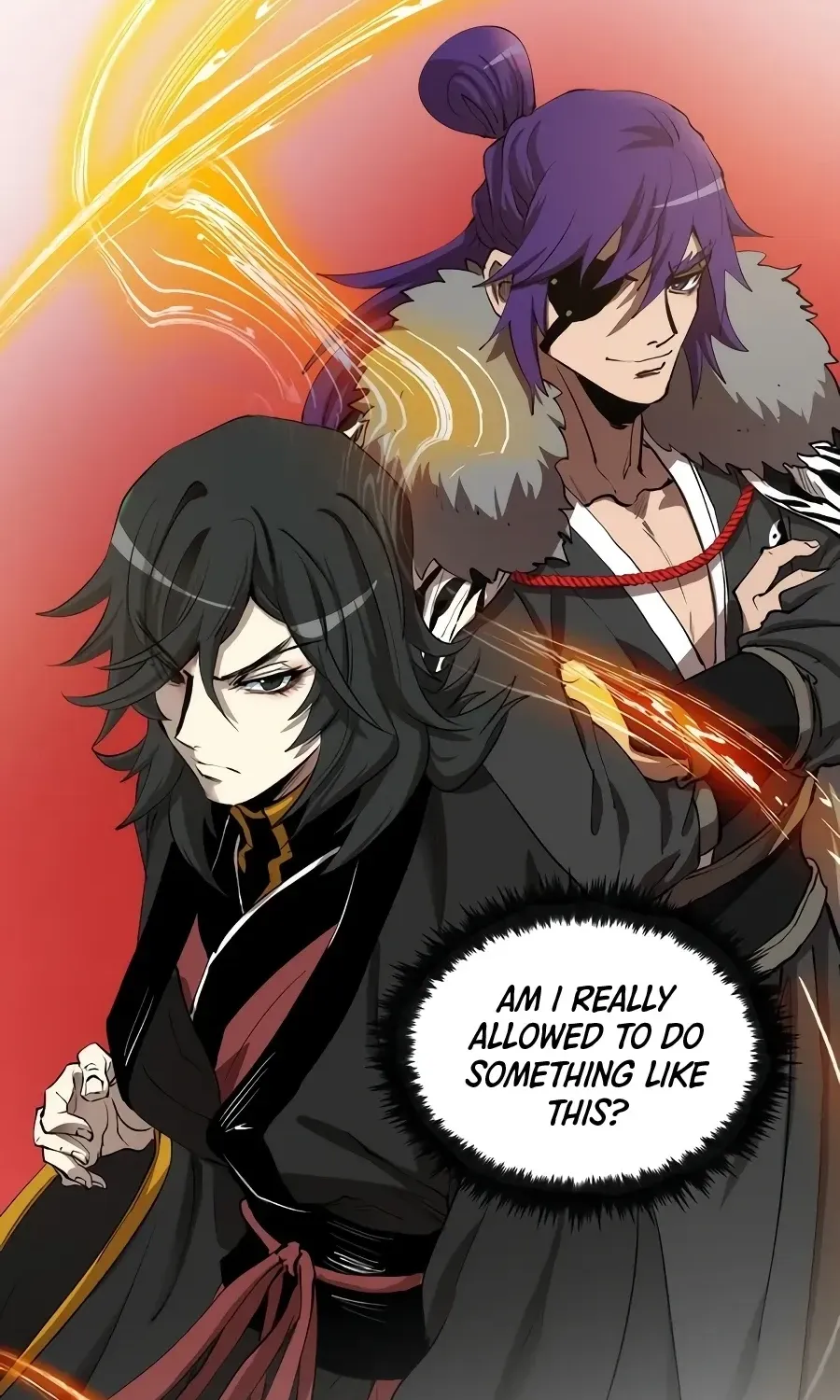 Read Doctor, Live Again EN Manga Online