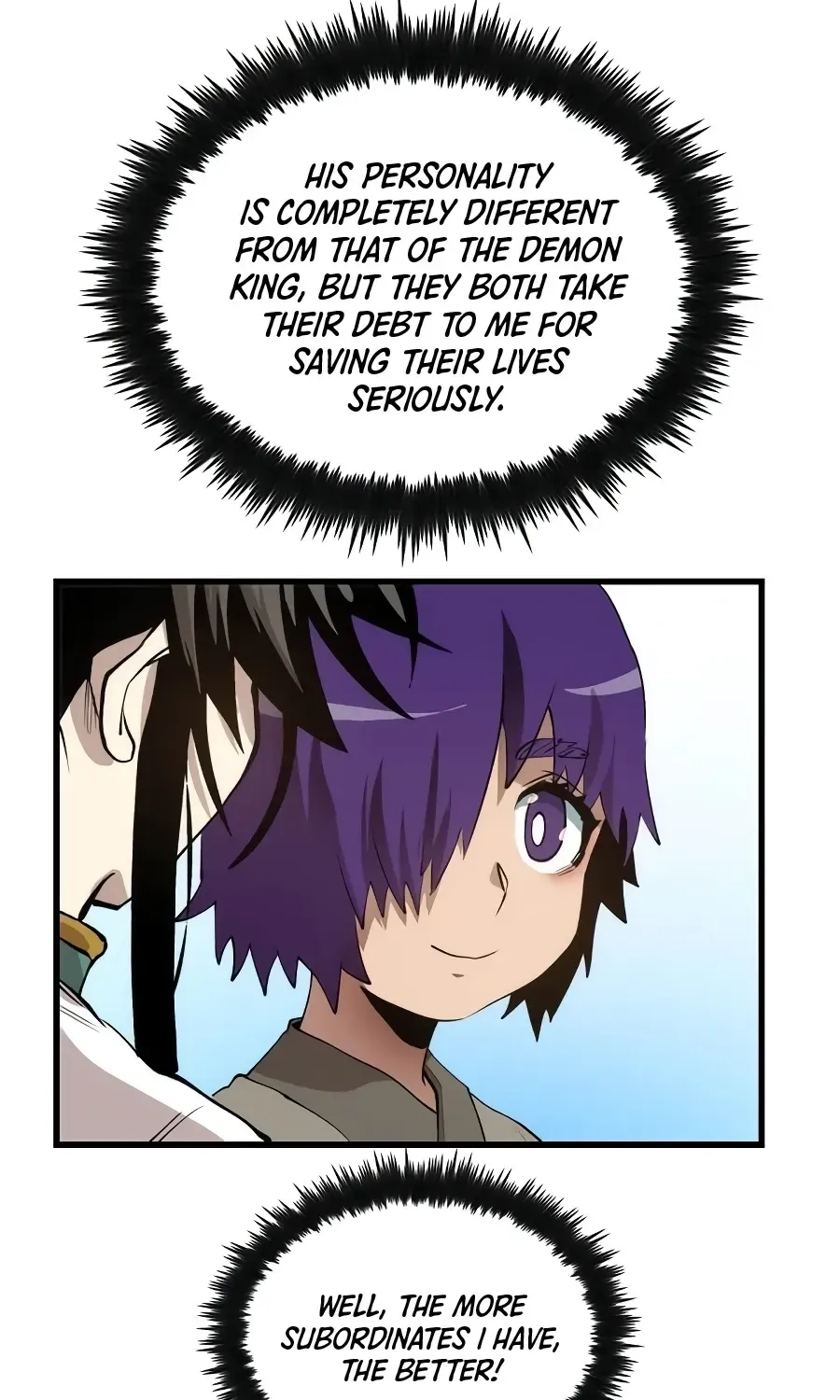 Read Doctor, Live Again EN Manga Online