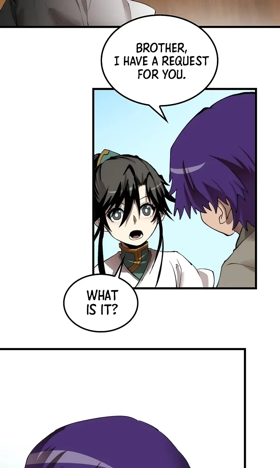 Read Doctor, Live Again EN Manga Online