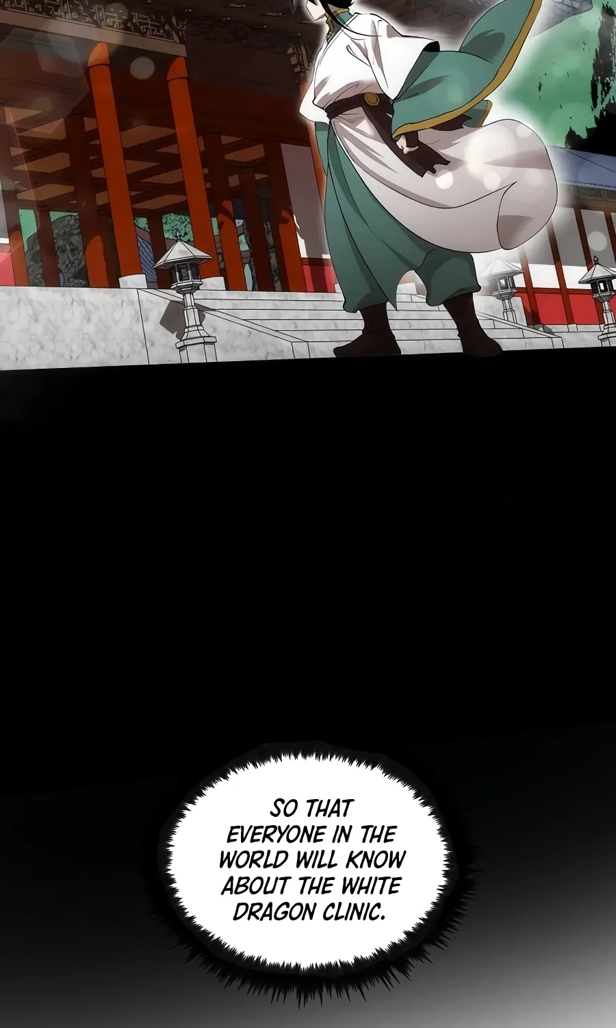 Read Doctor, Live Again EN Manga Online
