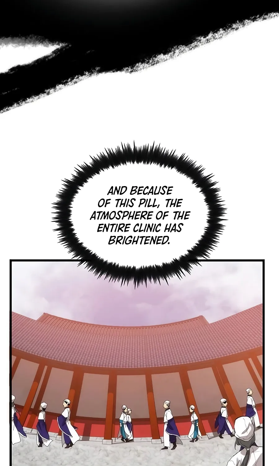 Read Doctor, Live Again EN Manga Online