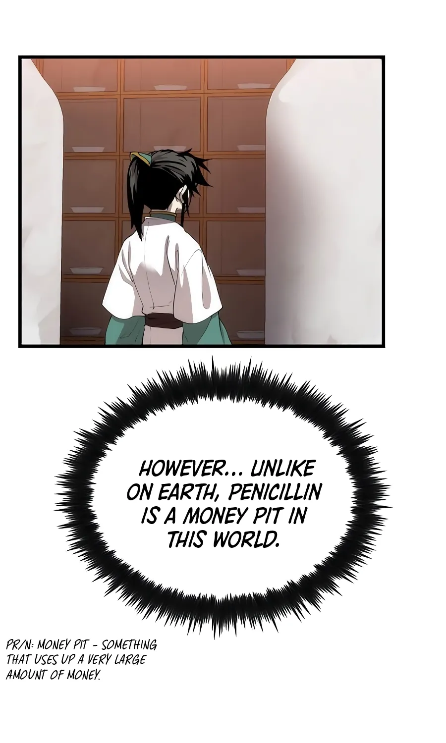 Read Doctor, Live Again EN Manga Online