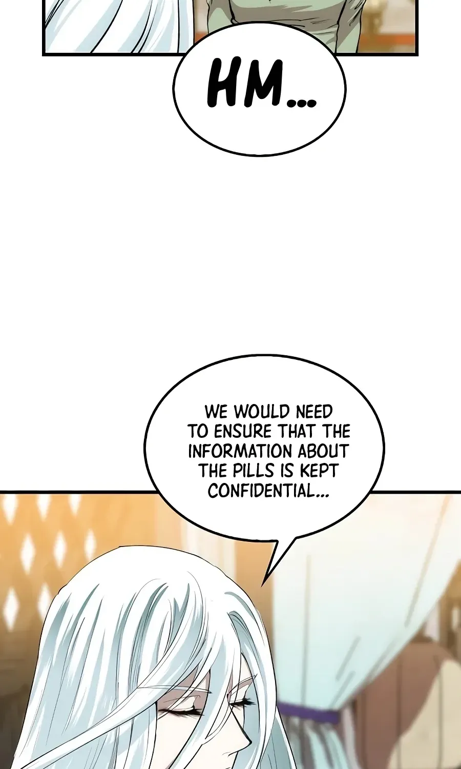 Read Doctor, Live Again EN Manga Online