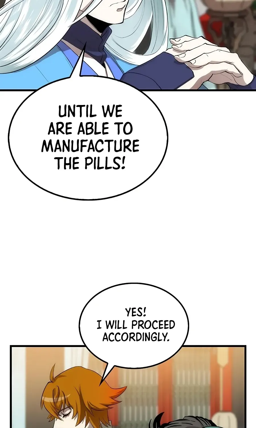 Read Doctor, Live Again EN Manga Online