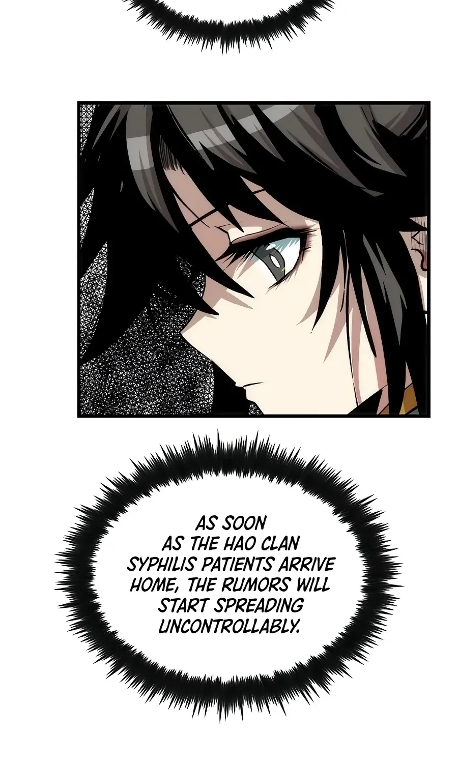 Read Doctor, Live Again EN Manga Online