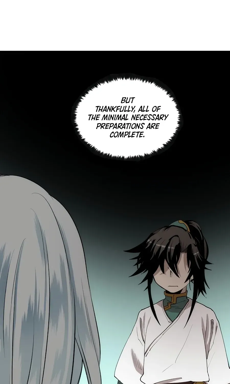 Read Doctor, Live Again EN Manga Online