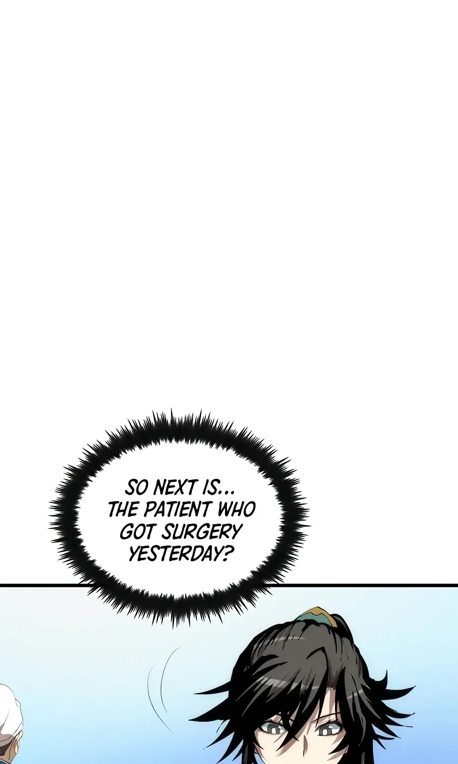 Read Doctor, Live Again EN Manga Online